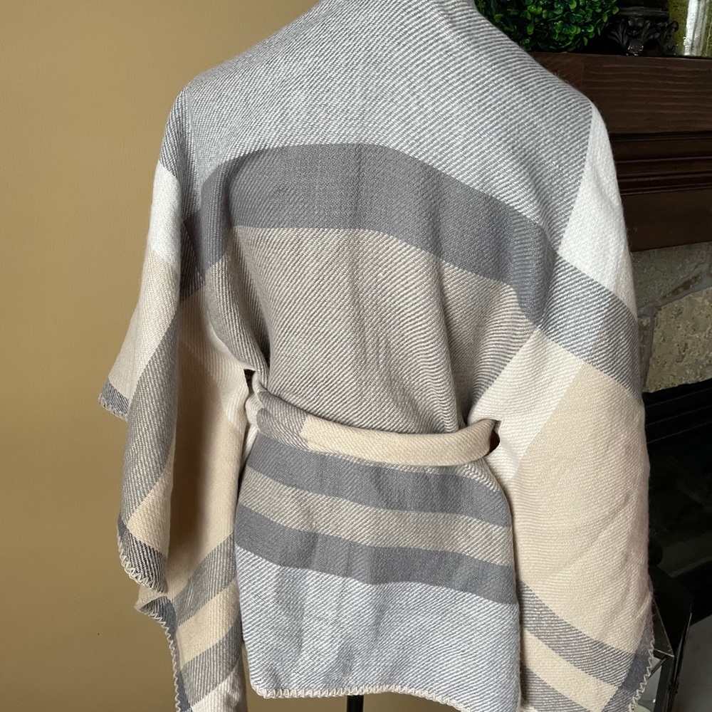 ❤️ Perfect Poncho